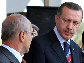 Aytaç Durak'tan Erdoğan'a hodri meydan