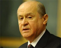 Bahçeli'den CHP'ye sert uyarı