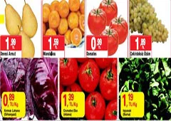 Bakan 0.99'luk etiketler için uyardı