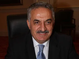 Bakan Hayati Yazıcı, İran'a gitti