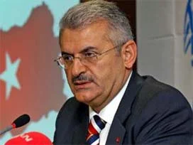 Bakan Yıldırım'ın Güney Kore morali