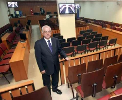 Balyoz'da 'sıkıyönetim' uygulaması