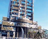 Balyoz'daki El Kaide iddiası