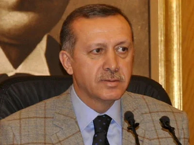Başbakan, Ahmet Kaya için ağlamış