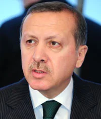 Başbakan Erdoğan'dan anayasa açıklaması