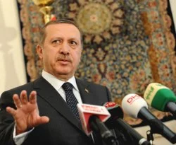 Başbakan Erdoğan yurda döndü
