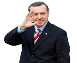 Başbakan sahne sanatçıları ile buluştu