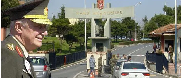 "Başbuğ Balyoz'u benden dinlesin"