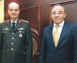 Başbuğ'dan 'Balyoz' yorumu: Olay ciddi