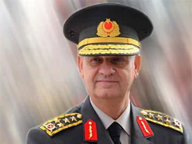 Başbuğ SAT ve SAS'ı ziyaret etti