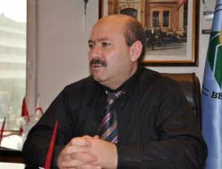Başkan yardımcısı gözaltında