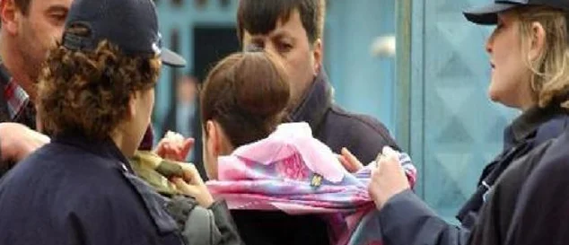 Başörtülülere yapılan ayrımcılık artıyor