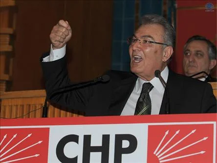 Baykal'dan 'Islak imza' iddiası