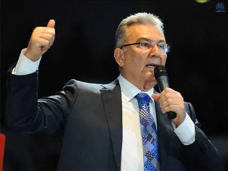 Baykal: Ermeni protokolü hemen çekilsin