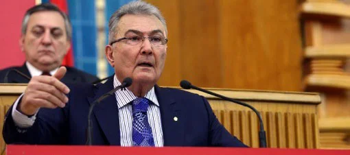 Baykal hukuka tecavüz ettiler