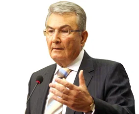 Baykal: Kürt açılımı oldu yeşilçam açılımı