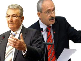 Baykal ve Kılıçdaroğlu ters düştü!