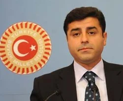BDP demokrasisini getirmek istiyoruz