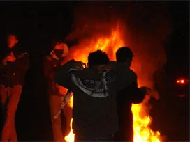 BDP nevruz ateşini Yüksekova'da yakacak