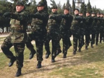 Bedelli askerliğe tam destek