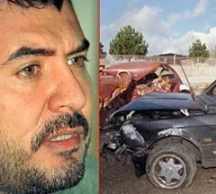 Bedri İncetahtacı cinayete mi kurban gitti !