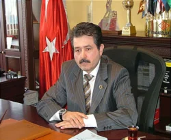 Berberoğlu MHP'den istifa etti