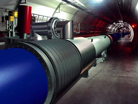 Big bang için geri sayım başladı
