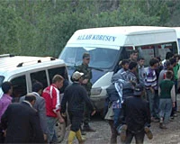 Bilge Köyü katliamında 6. duruşma