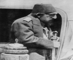 'Bir insan olarak Sultan 2. Abdülhamit'