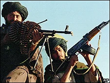 BM'nin Taliban'la görüşmesine Pakistan engeli
