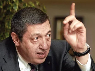 Bölükbaşı, '281 gün sonra AKP bitecek'