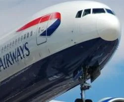 British Airways 4 günlük grevde