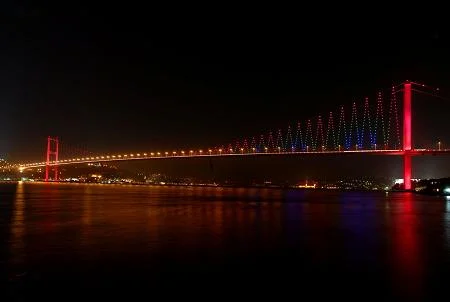 Bu gece dünya neden kararacak?