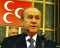 Bugün taş atanların yarın kurşun atmayacağından emin olmalıyız