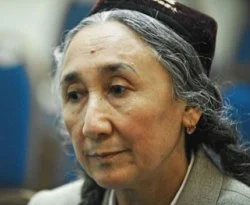 ' Bütün halklarının savunucusu oldum'