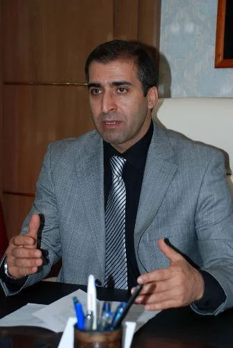 '' Büyük projeleri engellemeyin''