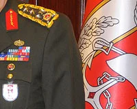 Büyükanıt'ın vatandaşlardan ilginç talebi!