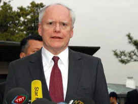 Büyükelçi Jeffrey'den açıklama