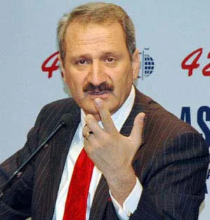 Çağlayan: "İlk gelen ilk alır"