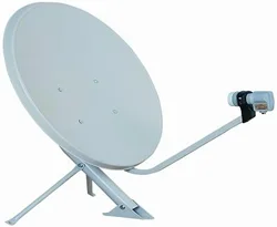 Çanak antenler tarih oluyor