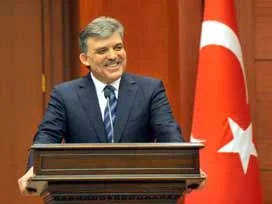 Çankaya'dan, 'GDO' yasasına onay