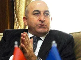 Çavuşoğlu, AKPM üyesi ülkede ilk kez konuştu