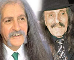 Cem Karaca ve Barış Manço kardeş mi?