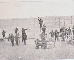 Cemal Paşa ve Suriye olayları