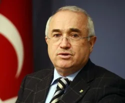 Cemil Çiçek: Uzlaşma arayışında samimiyiz