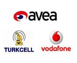 Cep telefonlarında kontör devri bitiyor