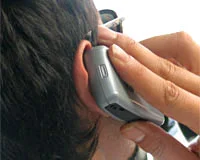 Cep telefonundan vurgun yaptılar