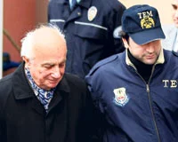 Çetin Doğan da GATA'ya sevkini istiyor