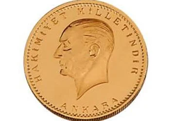 Çeyrek altın 100 liraya koşuyor