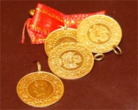 Çeyrek altına alternatif gram altın çıktı!